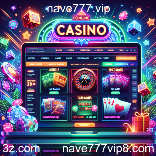 Descubra as Melhores Promoções no Nave777.vip